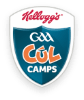 GAA Cúl Camps logo