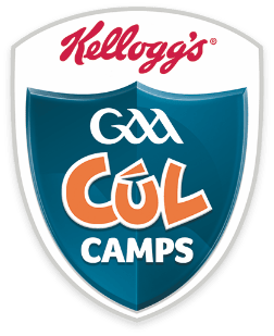 GAA Cúl Camps logo