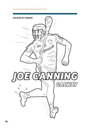 Joe Canning